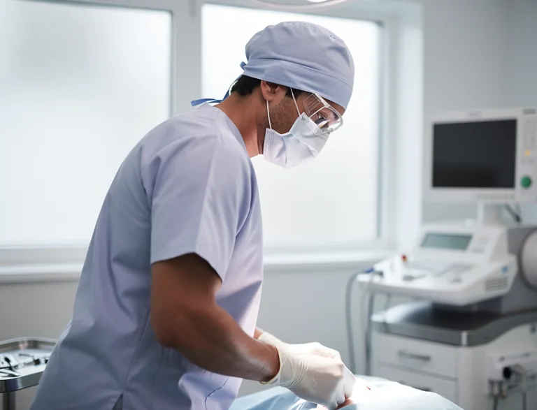 Plastic Surgeon service in Glendale